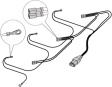 21236-099 Connection cable