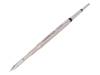 C210-019, Жало; отвертка; 0,2x0,1мм, JBC TOOLS