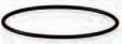 BR50-MG F. BASIS-/LEUCHTMODUL Seal for lamp/base module