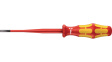 05006441001 Screwdriver VDE Slotted sx0.8 mm