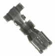 50011-8000 / CRIMPTERMINAL Crimp terminal female, reel 2 A
