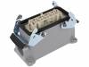 EPIC KIT H-BE 16 BS SGR M25 Разъем: прямоугольный; Корп: размер H-B 16; Серия: EPIC KIT; 500В