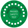 PASS560R-02 VE=500 Device stickers ^good^