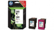 CR340EE Combo pack 301 black@coloured