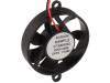 EF30080S2-E00U-A99, Вентилятор: DC; осевой; 5ВDC; O30x8мм; 5,1м3/ч; 17дБА; скольжения, Sunon