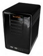 HD-LE 904 NVR Digital RecorderLE 904 NVR - 1090410/100 Ethernet