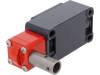 FD 1895-M2 Выключатель безопасности: осевой; Серия: FD; NC + NO; IP67