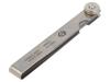 T3527 413 Imperial Feeler Gauge, Steel