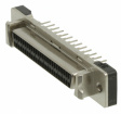 60010505102 Female connector SCSI 2 50