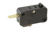 V-15-2C26-K Micro Switch V, 15A, 1NC, 3.92N, Pin Plunger