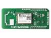 ENOCEAN 4 CLICK Click board; трансивер RF; UART; TCM515U; mikroBUS вилка; 3,3ВDC