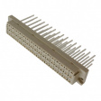 09052486821 Multipole socket, E 48-p DIN 41612