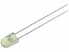 OSI5LA5453B IR transmitter; 940nm; transparent; 35mW; THT; Dimensions:5x4.1mm