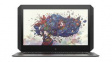 4QH82EA#ABD ZBook x2 G4 Silver