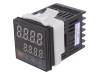 TK4S-14CC, Модуль: регулятор; температура; SSR, аналоговый; SSR, аналоговый, AUTONICS