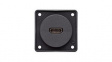 945822505 Wall Outlet, Flush Mount, 1x HDMI, Anthracite