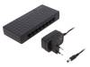 DN-50022-1, Switch Fast Ethernet; WAN: RJ45; Кол-во портов:8, DIGITUS
