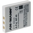A-FUJI NP-40 Battery pack 3.7 V 600 mAh