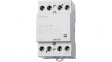 22.44.0.024.4310 Contactor 4 NO   24 VAC/DC  25 A 6250 VA, AC1