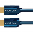70300 HDMI cable m - m 0.5 m