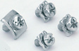 CR VDTG SPARE SCREW+EARTH PL.CD