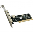 MX-10000 Interface Card