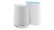 RBK50V-100EUS Orbi Mesh WiFi System with Orbi Voice Smart Speaker 2967Mbps