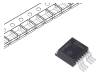 IPB017N10N5LF Транзистор: N-MOSFET; полевой; 100В; 180А; 313Вт; PG-TO263-7