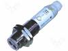 FR 18-2 RM-NS-K4 Датчик: оптоэлектронный; Дальность:0?3м; NPN; DARK-ON, LIGHT-ON