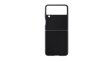 EF-VF711LBEGWW Leather Cover, Black