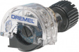 Dremel 670 Приспособление для дисковой пилы
