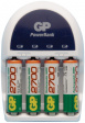 PB14GS270SACA-UW4 Charger NiMH/NiCd