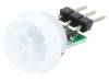 OKY3271-2 Датчик: движения; Назначение: ARDUINO; 12x25мм; 2,7?12ВDC; 100°