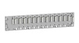 BMXXBP1200 Backplane for PLCs, 12 Slots