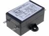 FYG03T5 Фильтр: помехоподавляющий; 250ВAC; 1,8мГн; Сх:100нФ; Су:3,3нФ