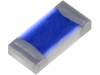 PT1000-SMD1206 Датчик: температуры; Pt1000; 1000Ом; кл.B 0,12 %; Корп:1206