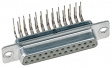 09670094764 D-Sub socket 9P
