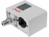 060-110866, Модуль: прессостат; давление; 2?14 бар; Тип ВЫХ 1:SPDT, реле, DANFOSS