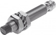 SIEF-M8NB-PS-S-L Датчик положения SIEF-M8NB-PS-S-L(538307)