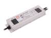 ELG-240-36D2-3Y, Блок питания: импульсный; LED; 239,76Вт; 36ВDC; 6,66А; 142?431ВAC, MEAN WELL