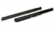 2K-0002 LCD KVM Console and KVM Switch 2-in-1 Rack Mount Kit