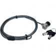MX-509 Notebook lock with key