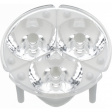 FT3-HWB1-LB01-H LED lens wide