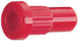 I-EB2 RED Insulation diam. 2 mm Red