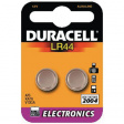 LR44 [2 шт] Button cell battery,  Alkaline, 1.5 V, 105 mAh