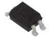 LTV-817S-L Оптрон; SMD; Каналы: 1; Вых: транзисторный; Uизол: 5кВ; Uce: 35В