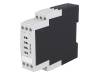 EMR6-T200-A-1, Модуль: реле контроля температуры; температура; 24?240ВAC; DIN, Eaton