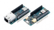 ASX00006 + ABX00023 Arduino MKR WIFI 1010 + MKR ETH Shield