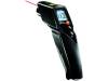 TESTO 830-T1 0560 8311 Пирометр; -30?400°C; Опт.разрешение: 10: 1; ?: 0,1?1