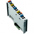 750-557 Analogue Output Terminal, 4 AO